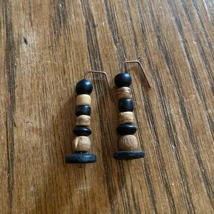 Bohemian/Hippie Style Earrings